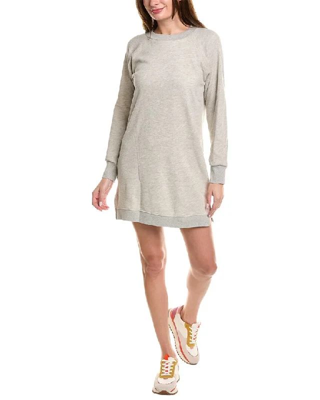 Michael Stars Lolly Sweatshirt Dress