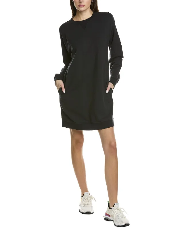 NYDJ Sweatshirt Dress