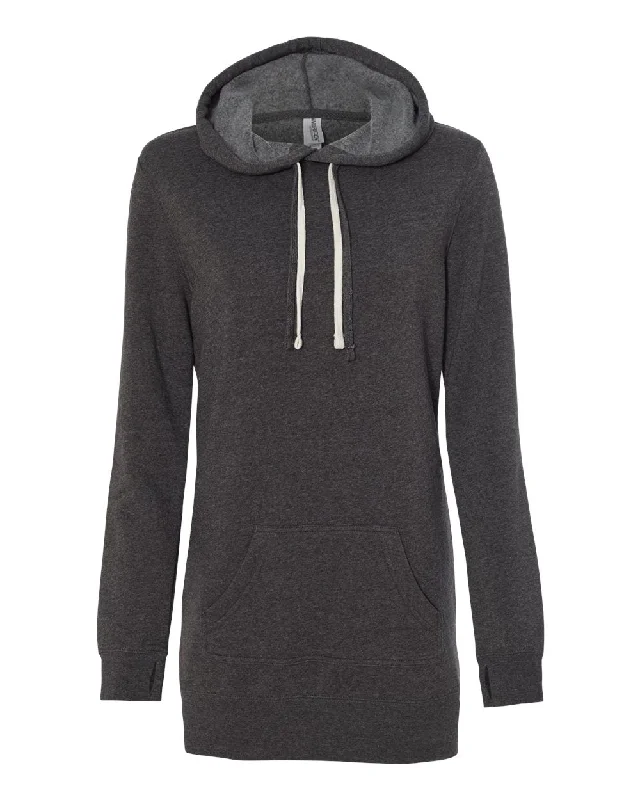 Women’s Special Blend Hooded Sweatshirt Dress