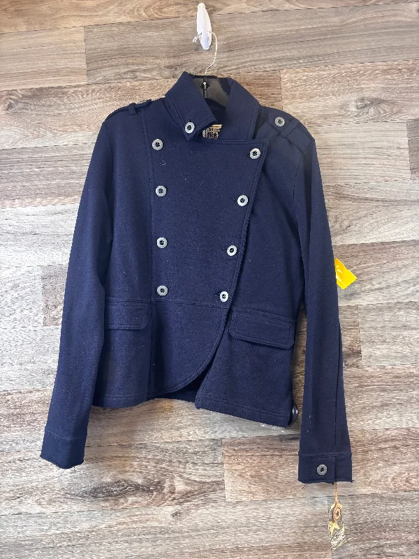 Blazer By Converse In Navy, Size: Xl