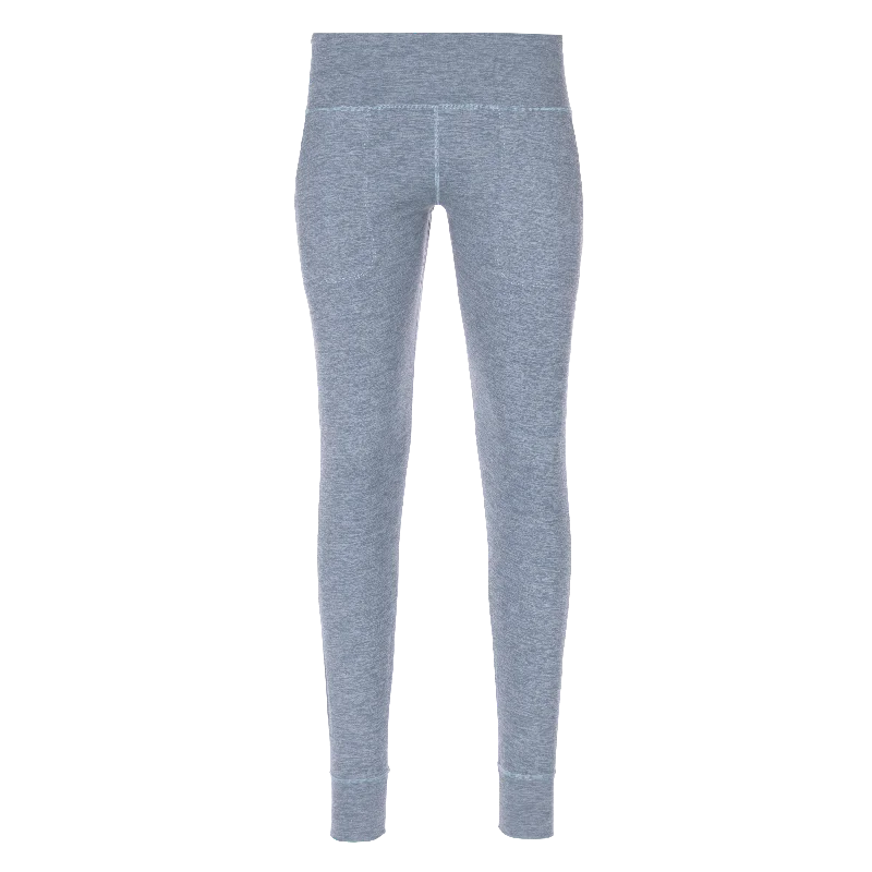 Women's Clima-Tek Jogger - Ashley Blue Heather