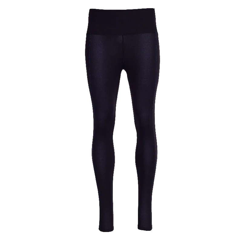 Women's Clima-Tek Tight - Black