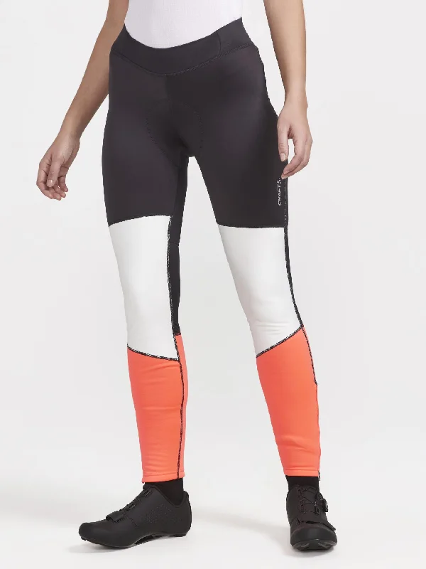 Womens CORE Bike Subz Lumen Wind Tights