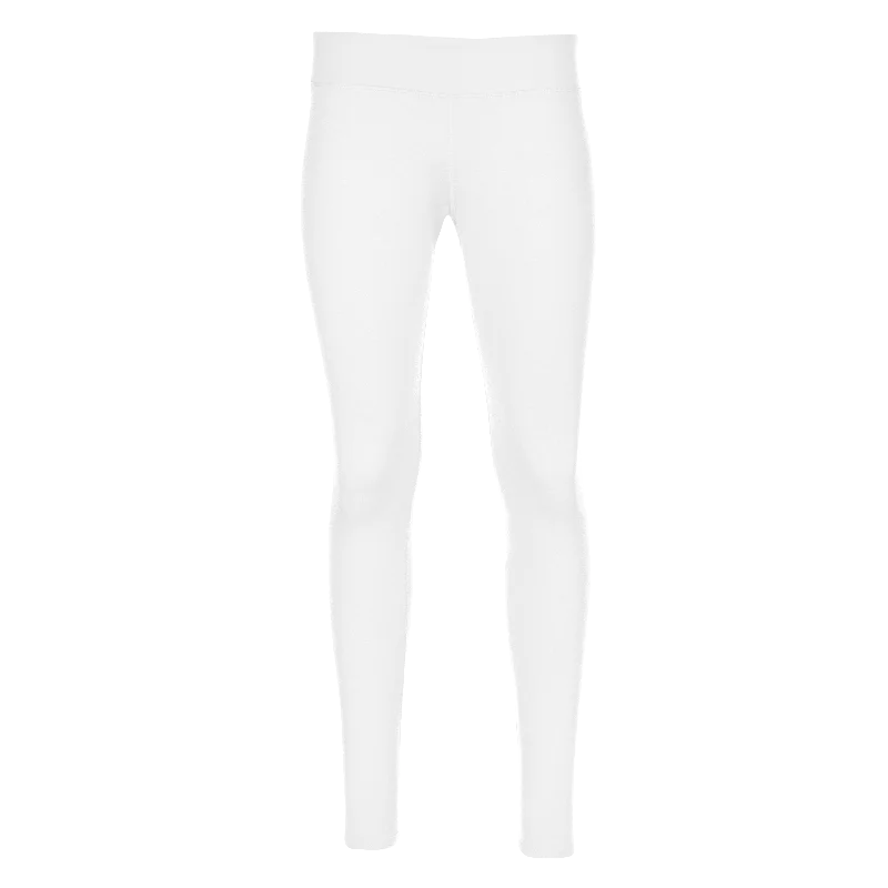 Women's Micro-Elite Chamois Tight - White