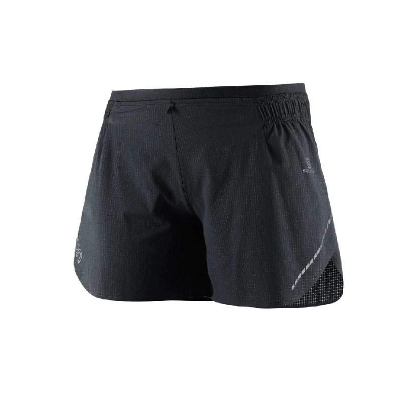 Salomon Women's Sense Aero 5 Shorts