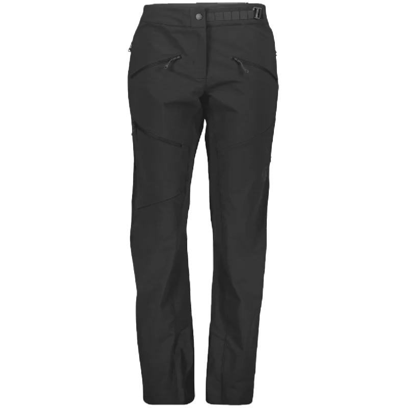 Women's Explorair Softshell Pants