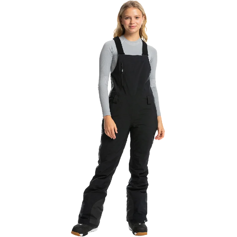 Women's Gore Tex Stretch Prism Bib Pant