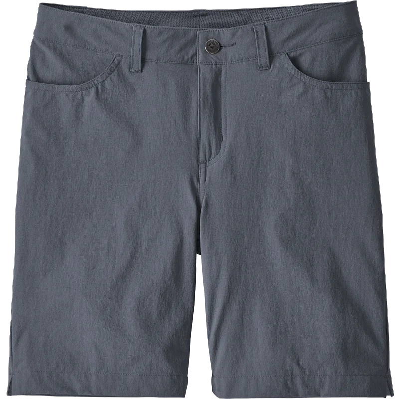 Women's Skyline 7" Traveler Shorts