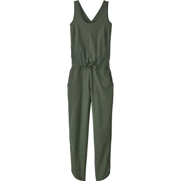 Women's Fleetwith Romper