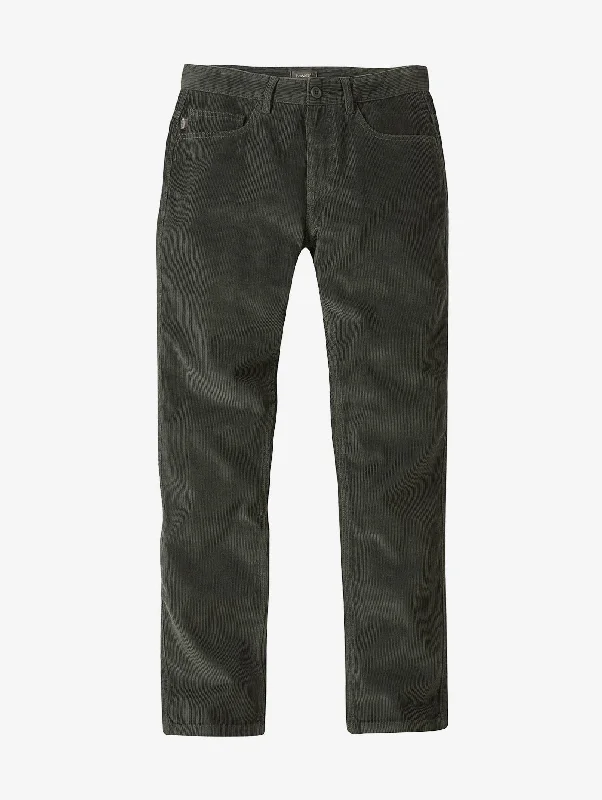 Women's Renney Corduroy Trouser